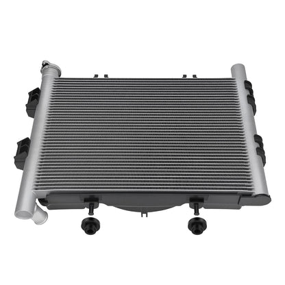 Radiator & Fan-Assembly for Polaris Sportsman 550 850 1000 Scrambler 850 2009-2025 1240404 2411578 2415279