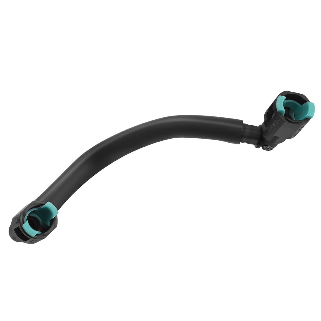 High Pressure Fuel Gas Line Hose For Suzuki GSX-R600/R750/R1000 2000-2003 15810-35F00