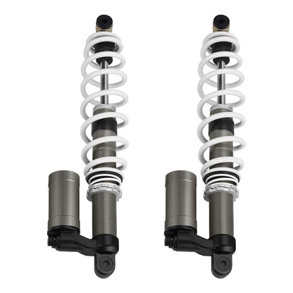 Front Left & Right Air Shocks Absorbers For Polaris RZR 800 S 2009-2012 7043422