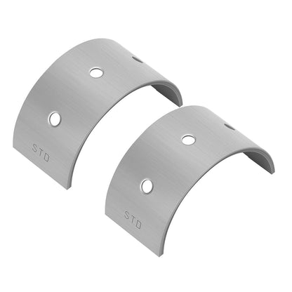 2PCS Crankshaf Main Bearing For Yamaha WaveRunner 1800 FX VX SHO Cruiser Boat XBT1800 SXT1800 SAT1800 212 242 2008-2024 6S5-11416-40-00