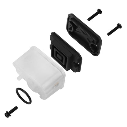 Master Cylinder Reservoir Assembly For Ski Doo 507032478