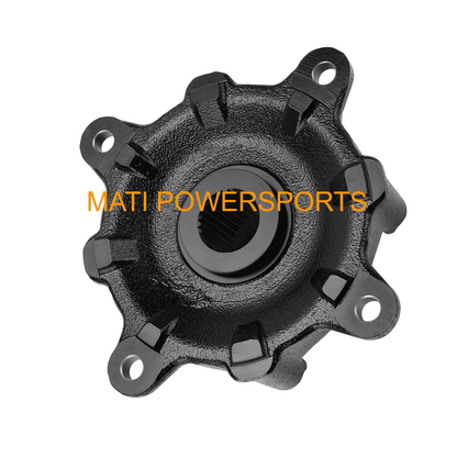 Rear Wheel Hub for Polaris Sportsman 700 Ranger 425 500 2000-2002 SERIES 10 5132520