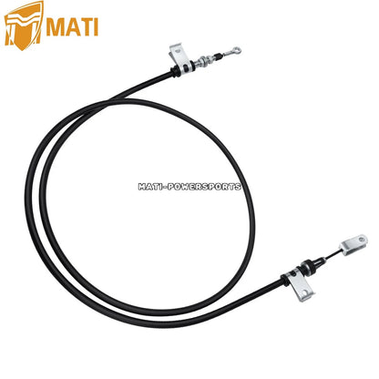 Parking Brake Cable For Polaris Ranger 500 700 2x4 4x4 XP 2005-2007 7081208