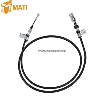 Parking Brake Cable For Polaris Ranger 500 700 2x4 4x4 XP 2005-2007 7081208