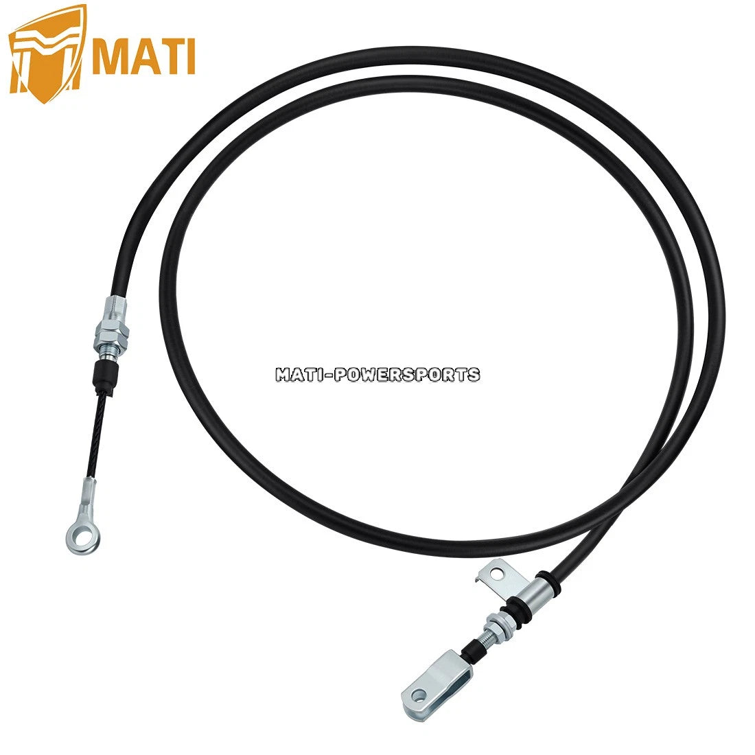 Parking Brake Cable For Polaris Ranger 500 700 2x4 4x4 XP 2007-2009 7081435