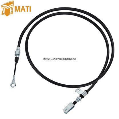 Parking Brake Cable For Polaris Ranger 500 700 2x4 4x4 XP 2007-2009 7081435