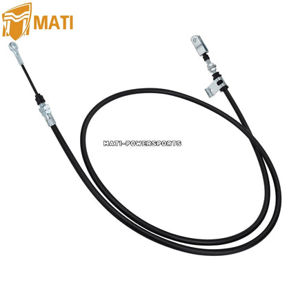Parking Brake Cable For Polaris Ranger 500 700 2x4 4x4 XP 2007-2009 7081435