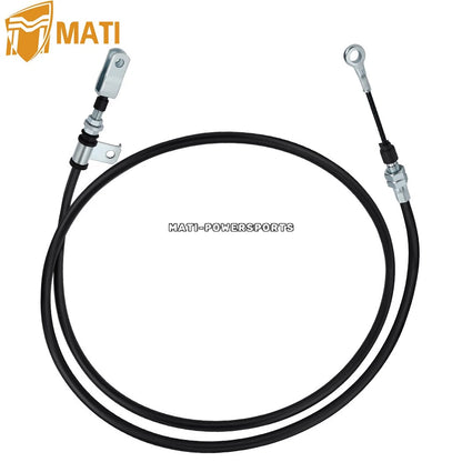 Parking Brake Cable For Polaris Ranger 500 700 2x4 4x4 XP 2007-2009 7081435