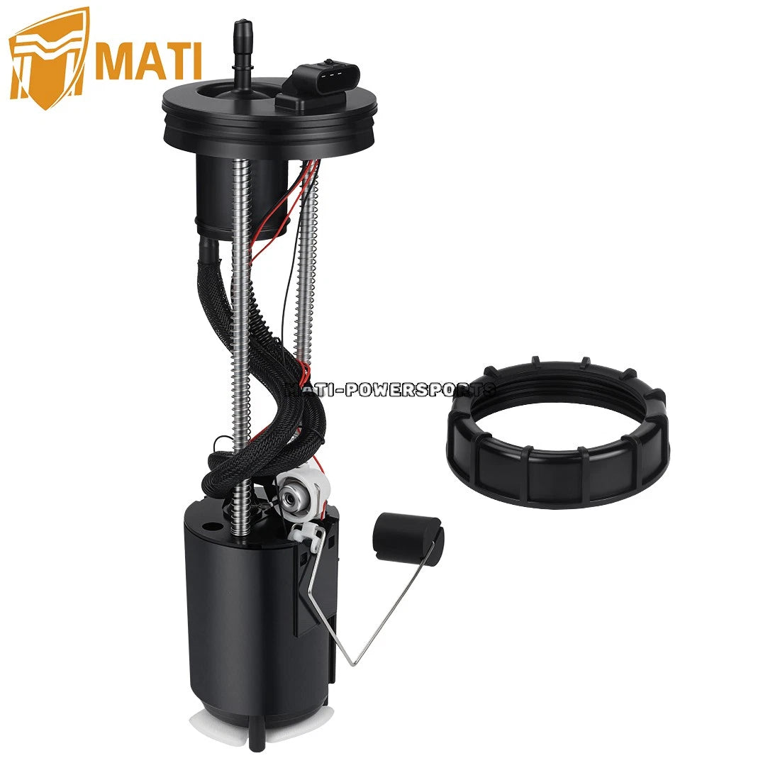 Fuel Pump Module Assembly For Can-Am Commander Maverick Turbo Sport X3 Max RS/DS