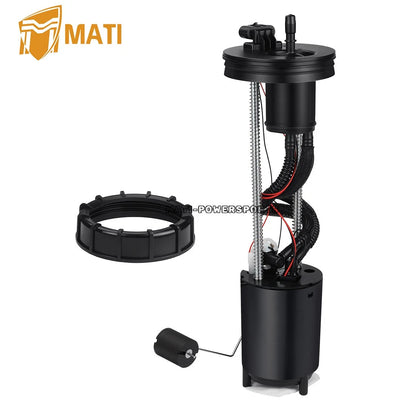 Fuel Pump Module Assembly For Can-Am Commander Maverick Turbo Sport X3 Max RS/DS
