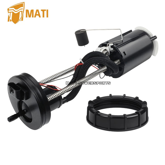 Fuel Pump Module Assembly For Can-Am Commander Maverick Turbo Sport X3 Max RS/DS