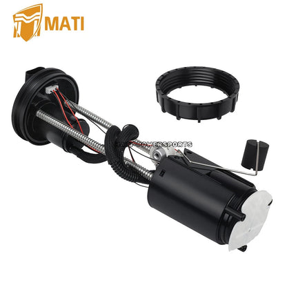 Fuel Pump Module Assembly For Can-Am Commander Maverick Turbo Sport X3 Max RS/DS