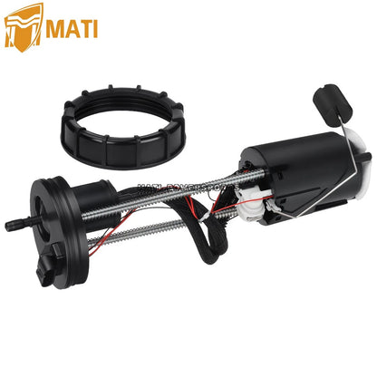 Fuel Pump Module Assembly For Can-Am Commander Maverick Turbo Sport X3 Max RS/DS