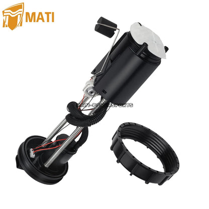 Fuel Pump Module Assembly For Can-Am Commander Maverick Turbo Sport X3 Max RS/DS