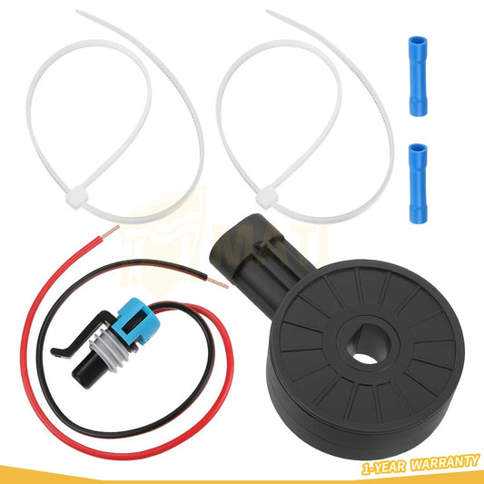 Gear Position Sensor & Pigtail Harness for Polaris Ranger RZR Sportsman ACE 2011-2025 7661999