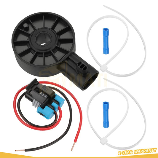 Gear Position Sensor & Pigtail Harness for Polaris Ranger RZR Sportsman ACE 2011-2025 7661999