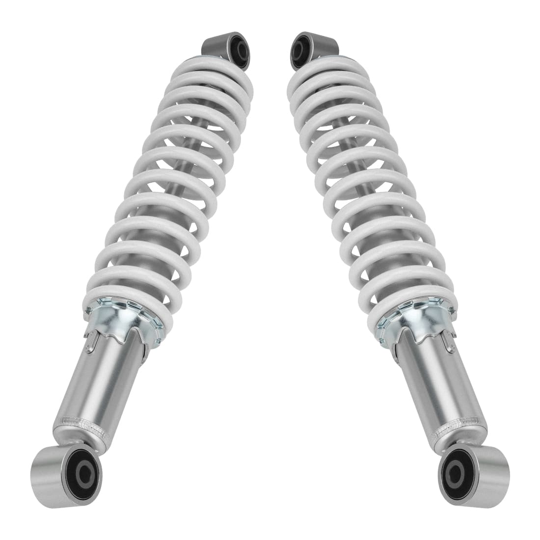 White Front Shock Absorber For Yamaha YFS200 Blaster 200 1988-2006 2XJ-23350-20-36 2XJ-23350-00-36
