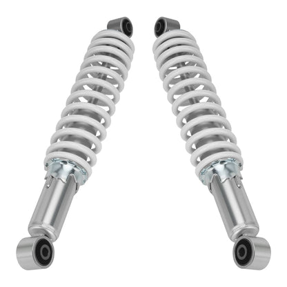 White Front Shock Absorber For Yamaha YFS200 Blaster 200 1988-2006 2XJ-23350-20-36 2XJ-23350-00-36