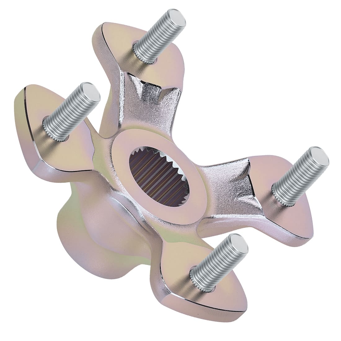 Rear Left Or Right Wheel Hub For Suzuki LTZ400 LTR450 2006-2014 64110-45G01