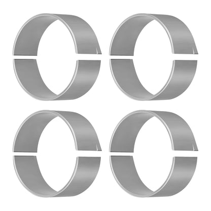 8PCS Crankshaft Rod Bearing For Yamaha Watercraft 2008-2024 6S5-11656-70-00