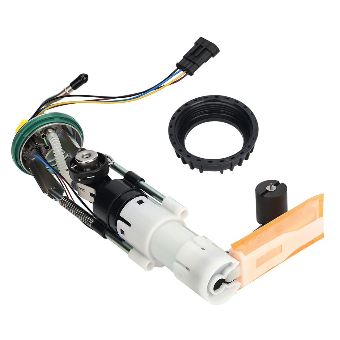 Fuel Pump Assembly for Can-am Outlander (Max) 400 500 650 800R Renegade 500 800 2009-2014 709000245