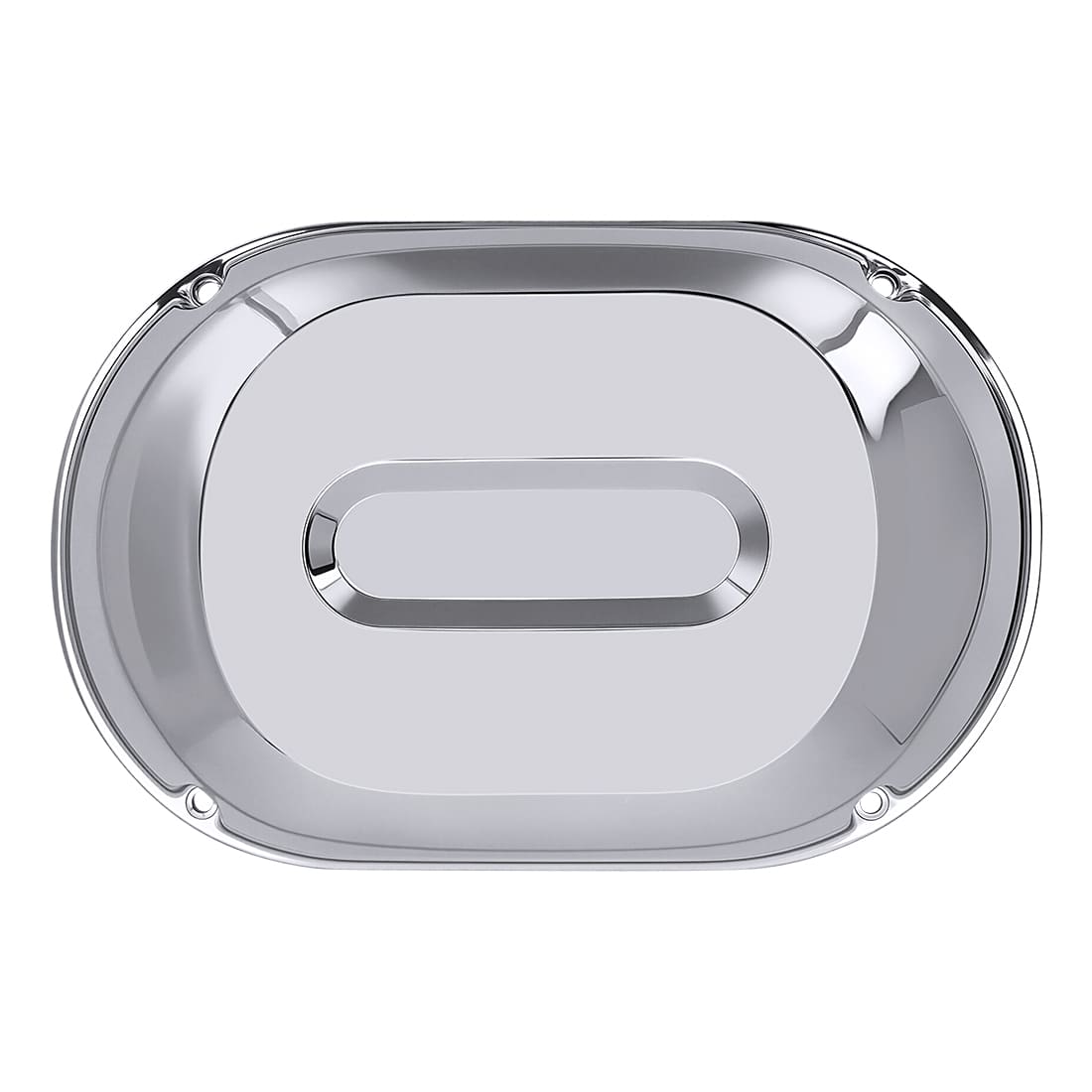 Air Filter Cover For Honda Shadow Spirit 750 VT750DC 2001-2007 17231-MCL-000