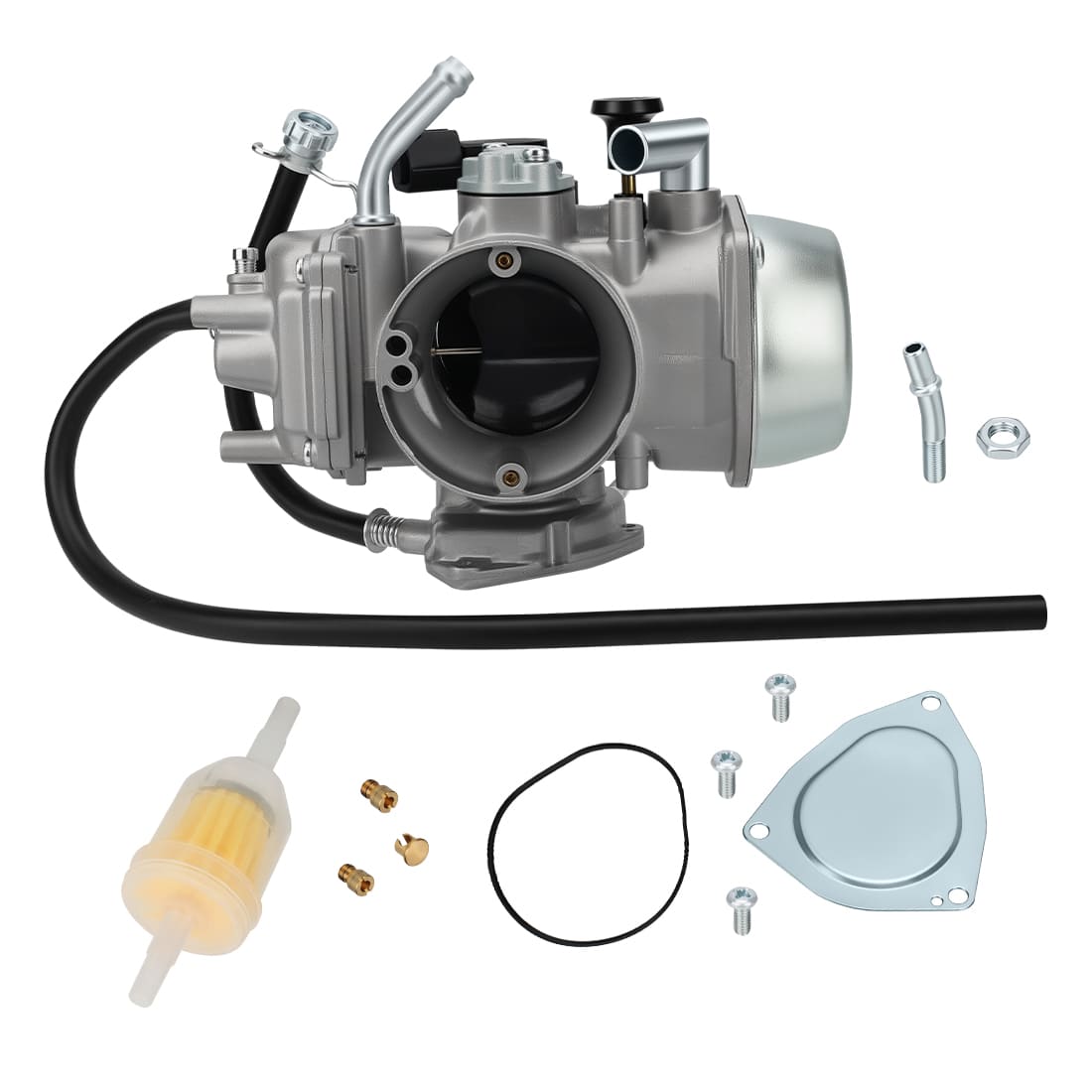 Carburetor Carb For Yamaha YFZ450 2012-2013 1PD-14901-00-00