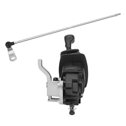 Gear Shifter & Rod Kit For Yamaha YFM660F 2002-2008 Grizzly 660 4x4 5KM-18300-03-00