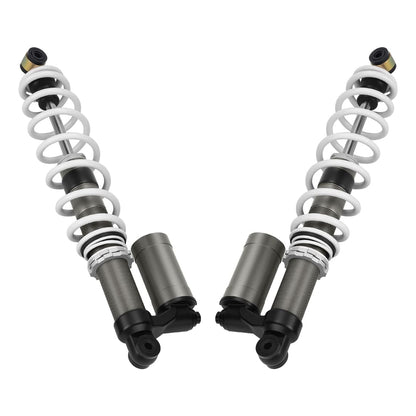 Front Left & Right Air Shocks Absorbers For Polaris RZR 800 S 2009-2012 7043422