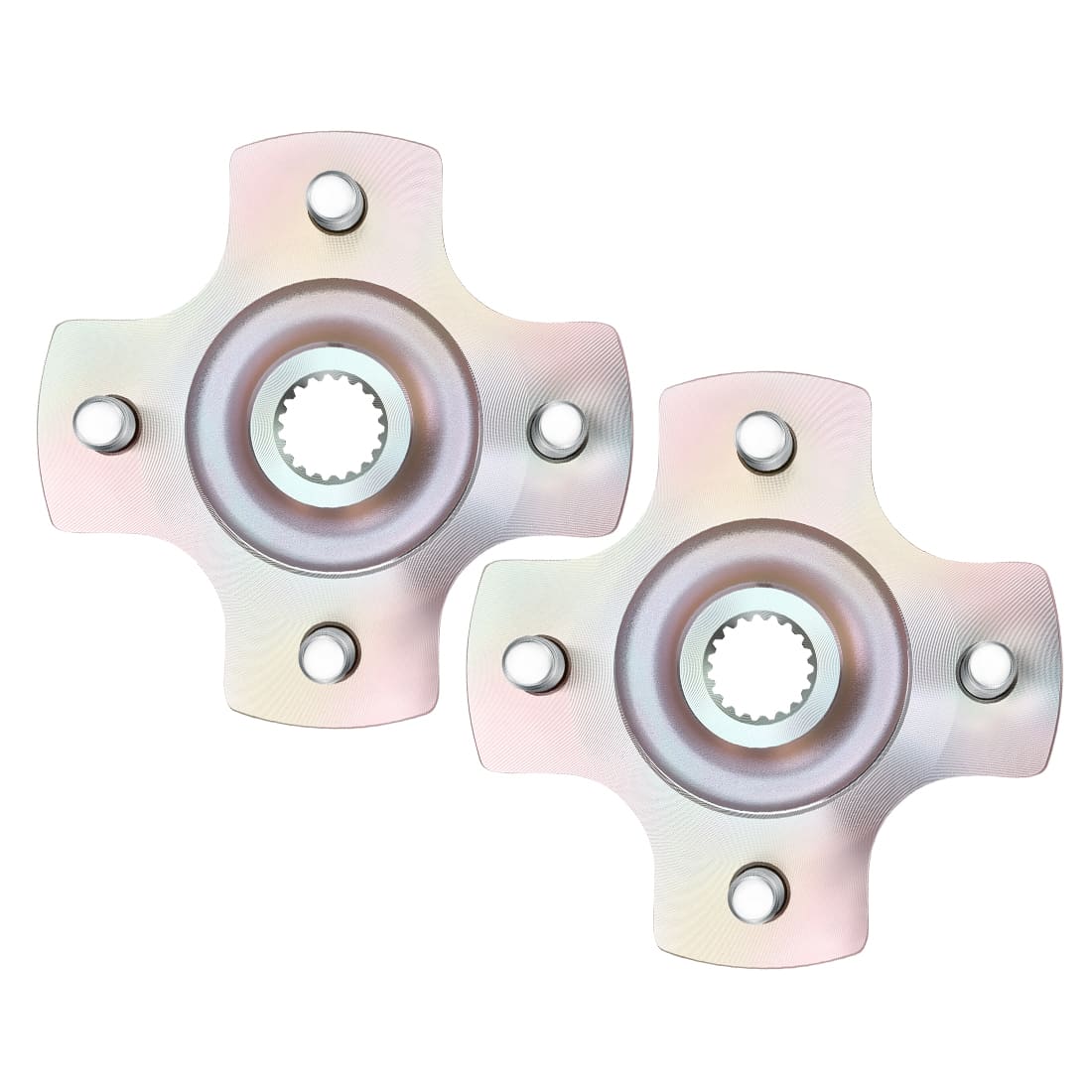 Rear Wheel Hubs For Honda TRX90 TRX90X TRX90EX 1993-2024 42410-HF7-000