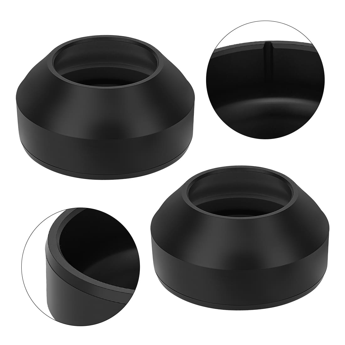 41mm Front Fork Leg Rebuild Kit For FXDWG FXS FLS FLTRX FLHX softail standard Wide Glide 1991-2017