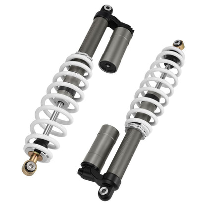 Rear Left & Right Air Shocks Absorbers For Polaris RZR 800 S 2009-2012 7043419
