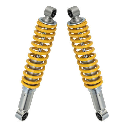 Yellow Front Shock Absorber For Yamaha YFS200 Blaster 200 1988-2006 2XJ-23350-00-P2