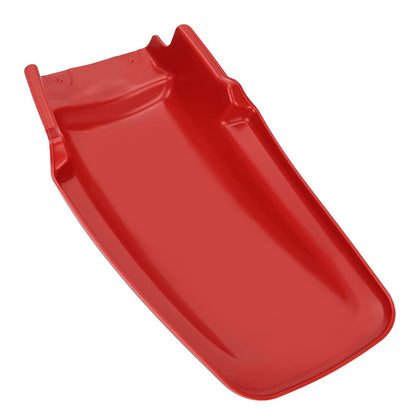 Red Rear Fender For Honda XR200R 1986-2002 80100-KT0-671ZA