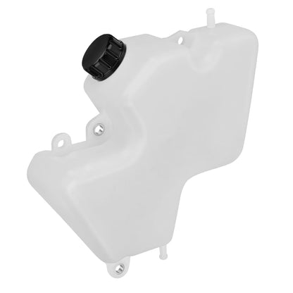Radiator Reservoir For Kawasaki Ninja 750 ZX-7RR ZX750 1996-2003 43078-1170