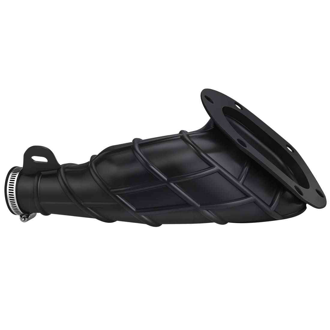 Intake Duct Tube Joint For Yamaha Blaster 200 YFS200 1988-2006 2XJ-14453-00-00