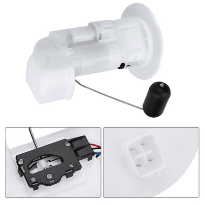 Fuel Pump Assembly &amp; Oil Filter for Kawasaki KVF750 Brute Force 750 4x4i EPS 2008-2024 47-1030 49040-0717