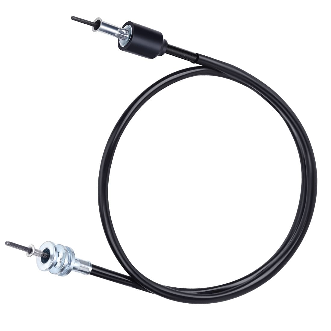 Speedometer Cable For Yamaha YFM400 YFM600FW Big Bear Grizzly 400 600 1998-2012 4WV-83550-00-00