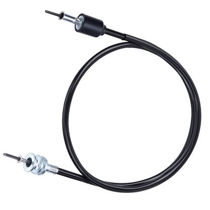 Speedometer Cable For Yamaha YFM400 YFM600FW Big Bear Grizzly 400 600 1998-2012 4WV-83550-00-00