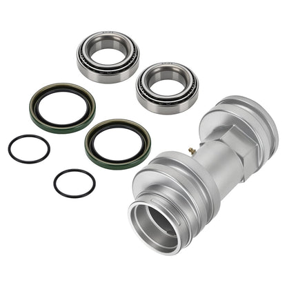 Rear Hub Repair Kit For Polaris Trail Blazer 250 300 Trail Boss 330 Scrambler 500 4x4 2005-2013