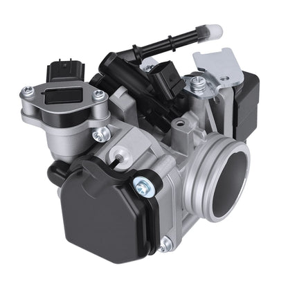 Throttle Body For Honda TRX420 Rancher 420 2020-2024 16400-HR3-HA1