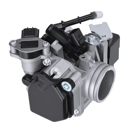 Throttle Body For Honda TRX420 Rancher 420 2020-2024 16400-HR3-HA1