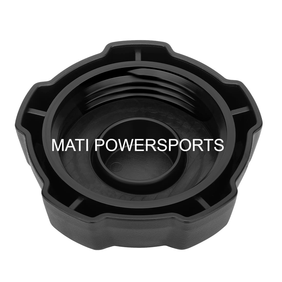 Fuel Cap Gas Cap for Kawasaki Mule Pro 1000 KAF820 KRF800 KRT800 KRF1000 Brute Force KVF650 KVF750 51049-0718