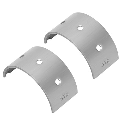 2PCS Crankshaf Main Bearing For Yamaha WaveRunner 1800 FX VX SHO Cruiser Boat XBT1800 SXT1800 SAT1800 212 242 2008-2024 6S5-11416-40-00