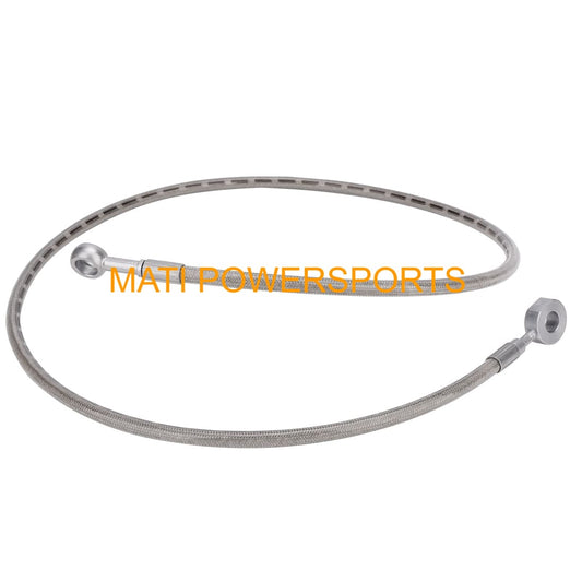 Rear Foot Brake Caliper Hose for Polaris Magnum 325 500 330 Xpedition 325 425 1910516