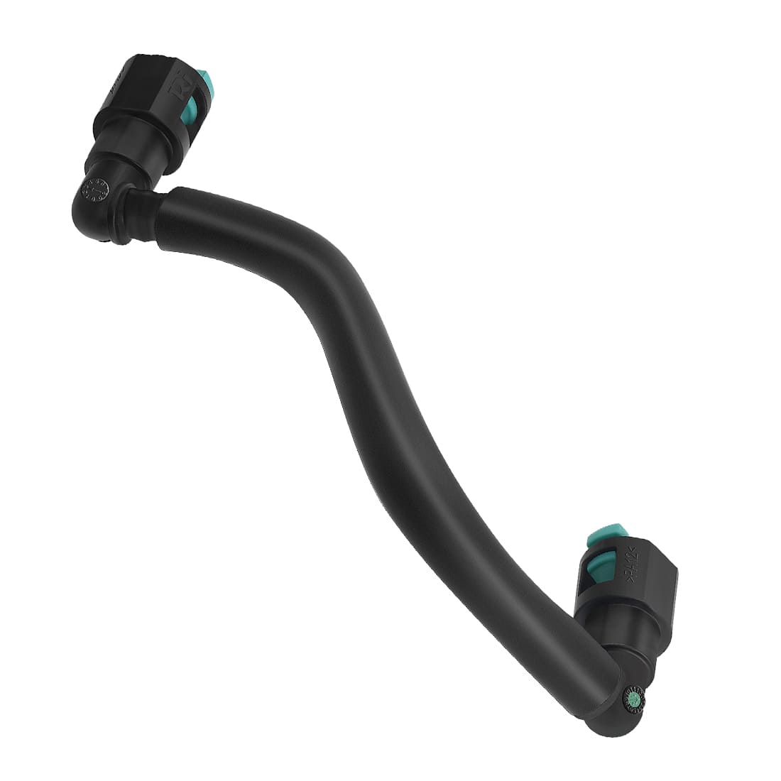 High Pressure Fuel Gas Line Hose For Suzuki GSX-R600/R750/R1000 2000-2003 15810-35F00