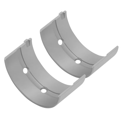 2PCS Crankshaf Main Bearing For Yamaha WaveRunner 1800 FX VX SHO Cruiser Boat XBT1800 SXT1800 SAT1800 212 242 2008-2024 6S5-11416-40-00