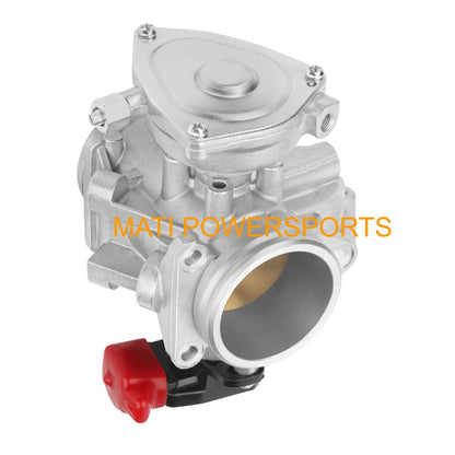 Throttle Body for Polaris Sportsman 500 Ranger 500 3131739 3131689