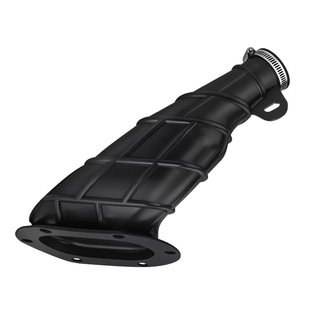 Intake Duct Tube Joint For Yamaha Blaster 200 YFS200 1988-2006 2XJ-14453-00-00