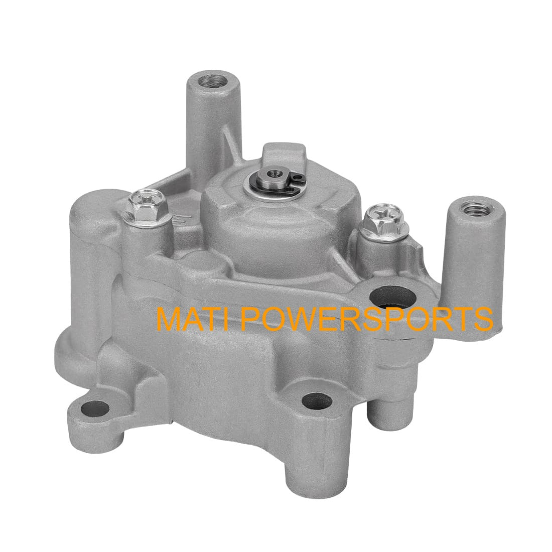 Oil Pump For Honda FourTrax 300 TRX300 300FW 1988-2000 ATC250SX ATC250ES 1987 15100-HM5-670